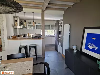 Maison, 129 m²