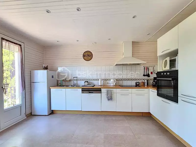 Maison, 163 m²