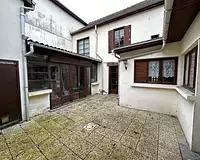 Maison, 156 m²