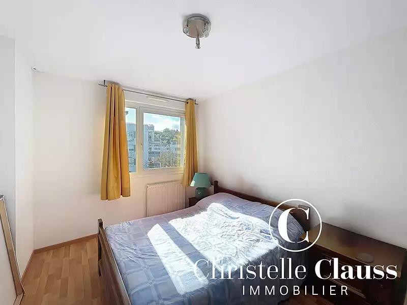 Appartement, 49 m²