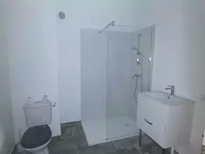 Appartement, 39 m²