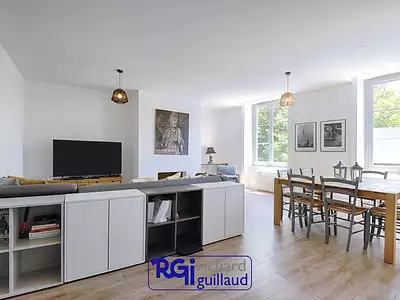 Appartement, 127,59 m²