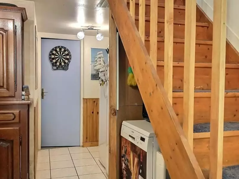 Maison, 152 m²