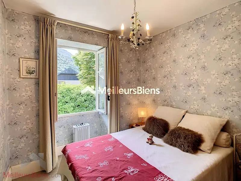 Maison, 200 m²