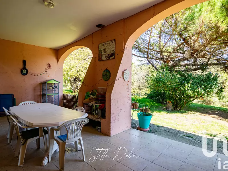 Maison, 270 m²