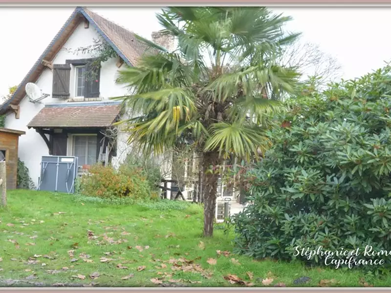 Maison, 220 m²