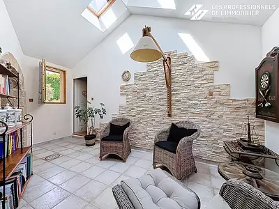 Maison, 176 m²