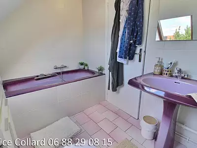 Maison, 73 m²