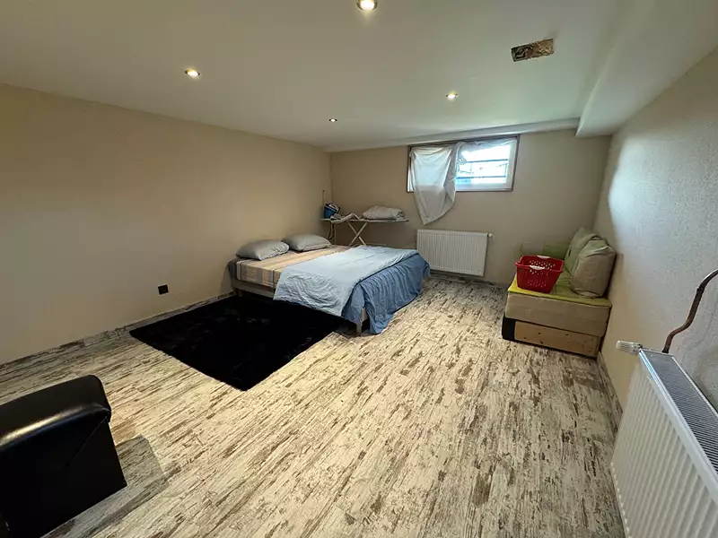 Maison, 170 m²