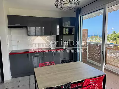 Appartement, 45,03 m²