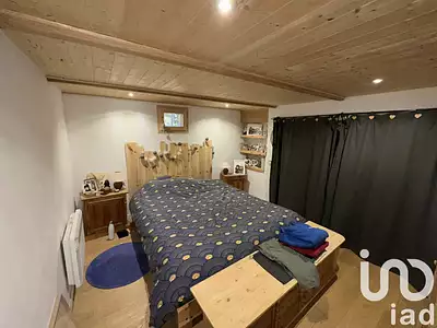 Maison, 88 m²