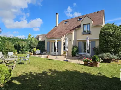 Maison, 185 m²