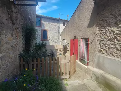 Maison, 141,6 m²
