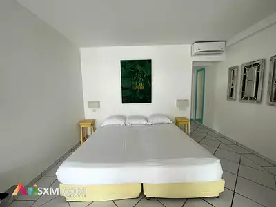Appartement, 35 m²