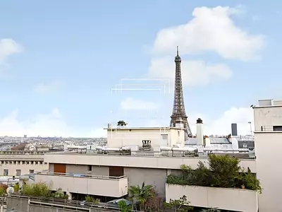 Appartement, 110,7 m²