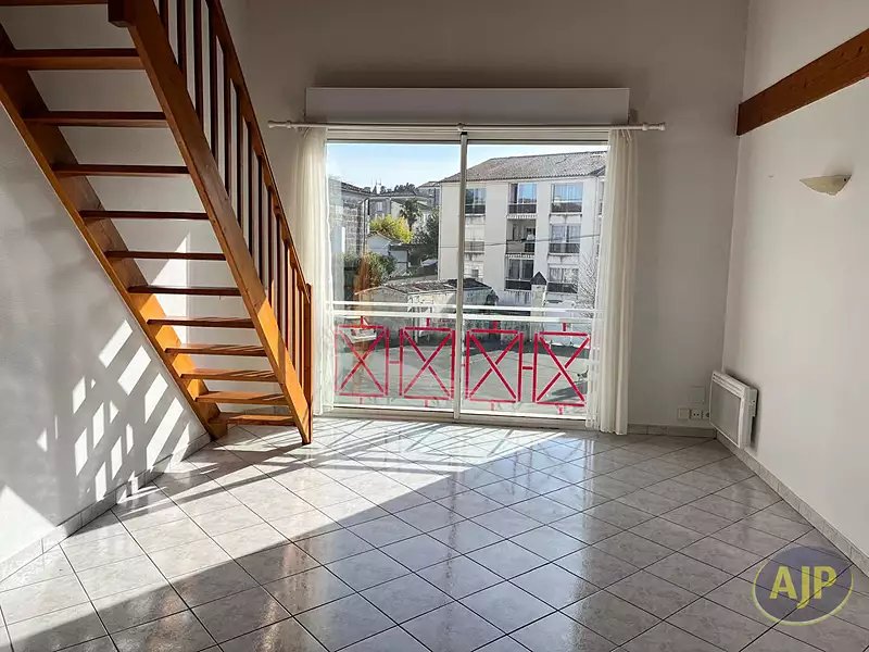 Appartement, 79,14 m²