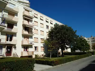 Appartement, 65,75 m²