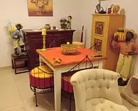 Appartement, 45,9 m²