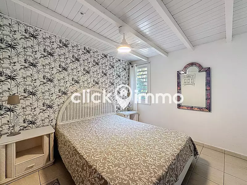 Appartement, 25 m²