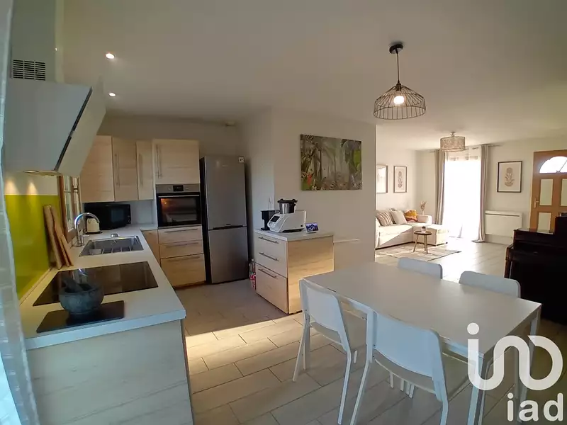 Maison, 86 m²