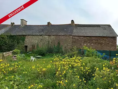 Maison, 202 m²