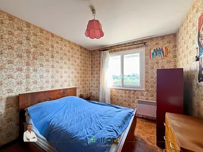 Maison, 86 m²