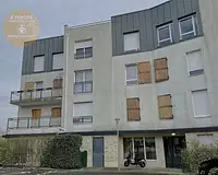 Appartement, 36,66 m²