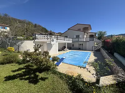 Maison, 229 m²