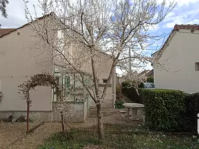 Maison, 60 m²