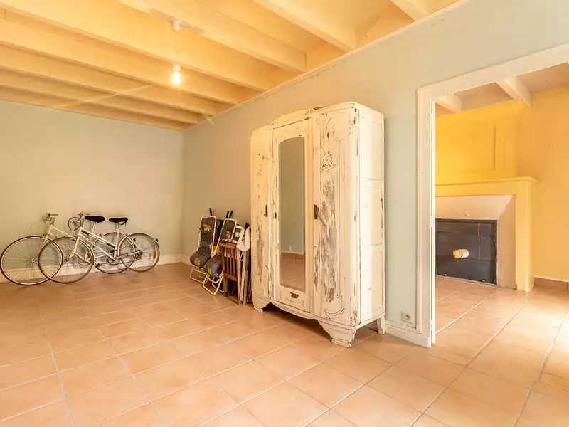 Maison, 140 m²