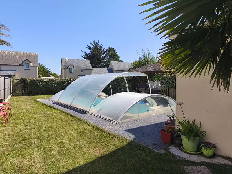 Maison, 131 m²
