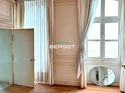 Appartement, 125,85 m²