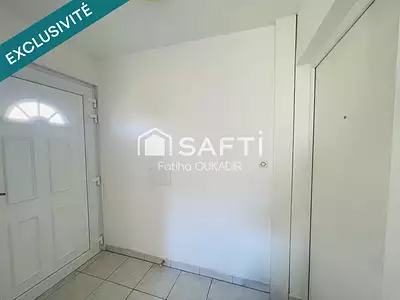 Appartement, 110 m²