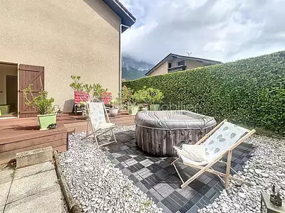 Appartement, 92 m²