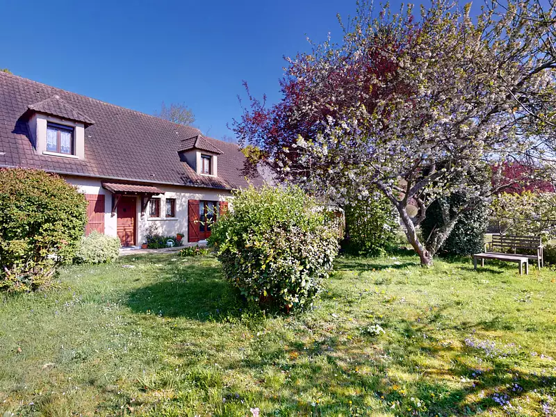 Maison, 167,26 m²