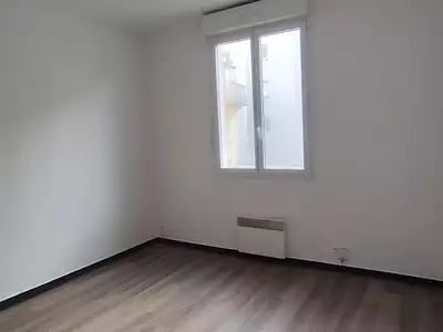 Appartement, 18 m²