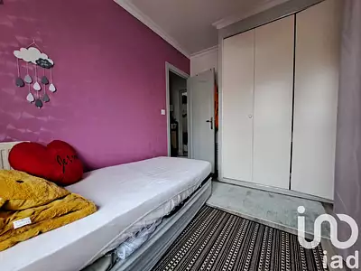 Maison, 83 m²