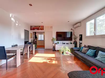Appartement, 92 m²