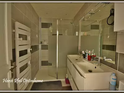 Maison, 135 m²