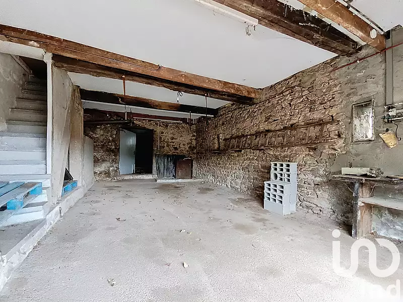 Maison, 91 m²