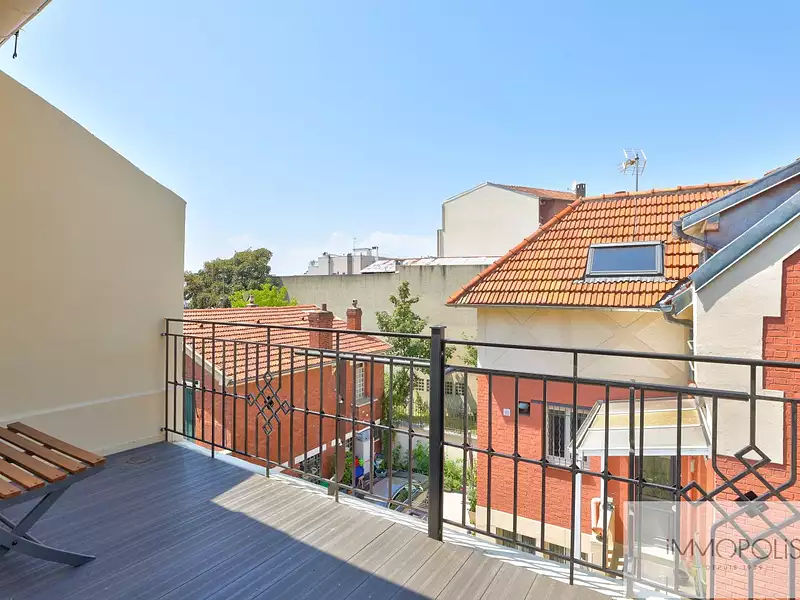 Appartement, 100 m²
