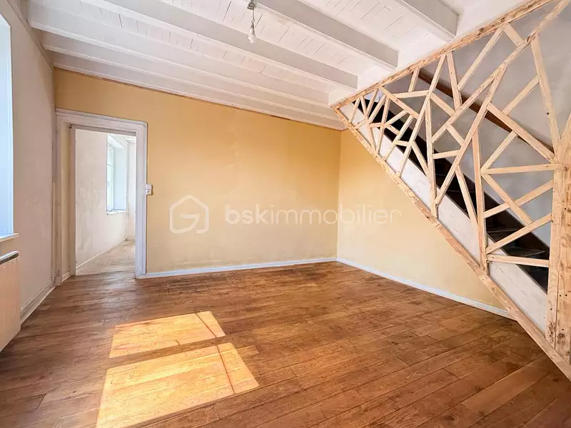 Maison, 90 m²