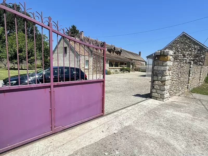 Maison, 208 m²