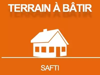 Terrain, 680 m²