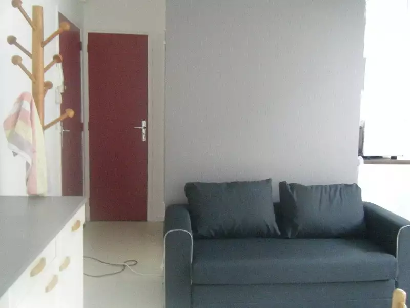 Appartement, 31 m²
