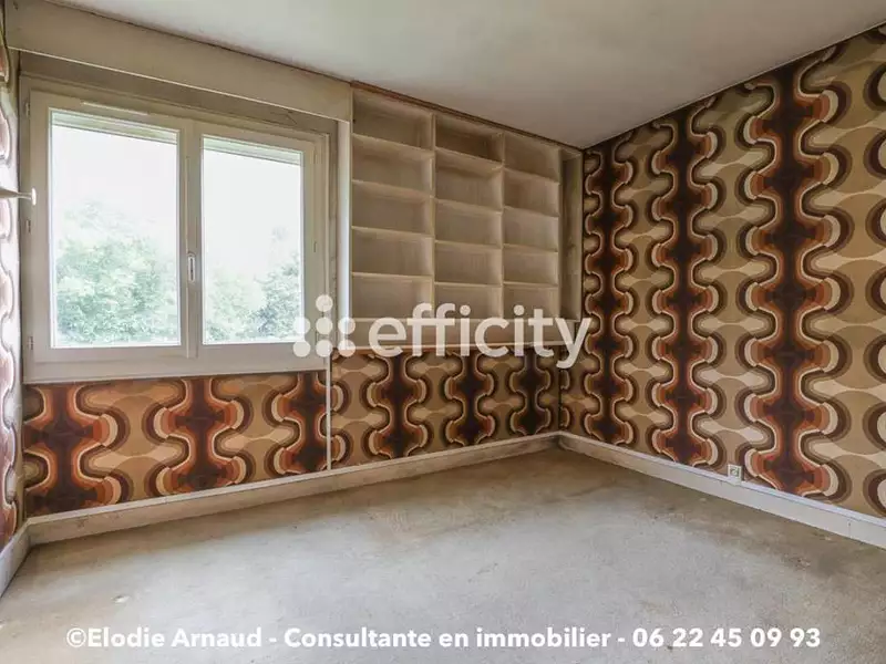 Maison, 100 m²