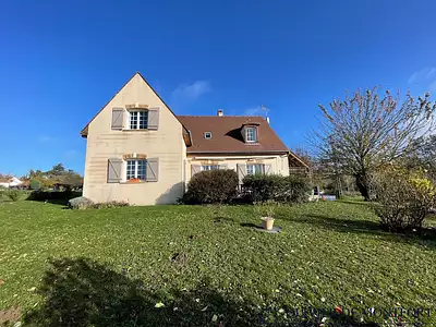 Maison, 170 m²