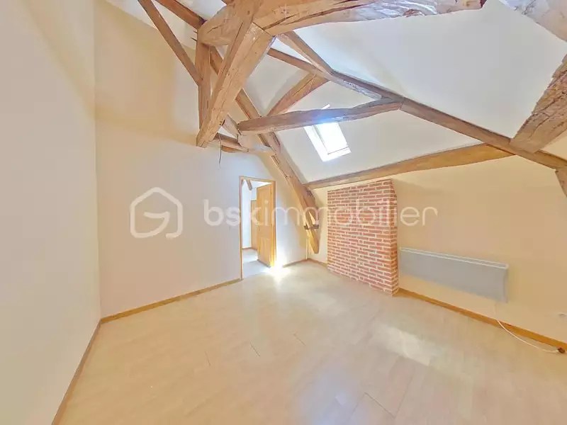 Maison, 269 m²
