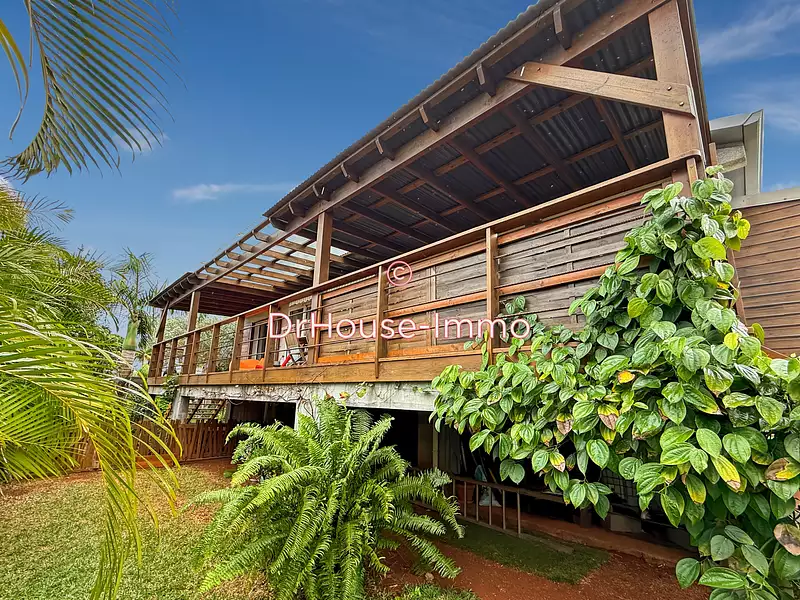 Maison, 134 m²