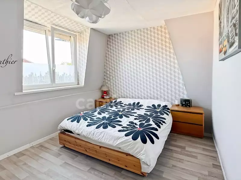 Maison, 94 m²